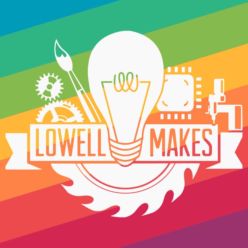 LowellMakes